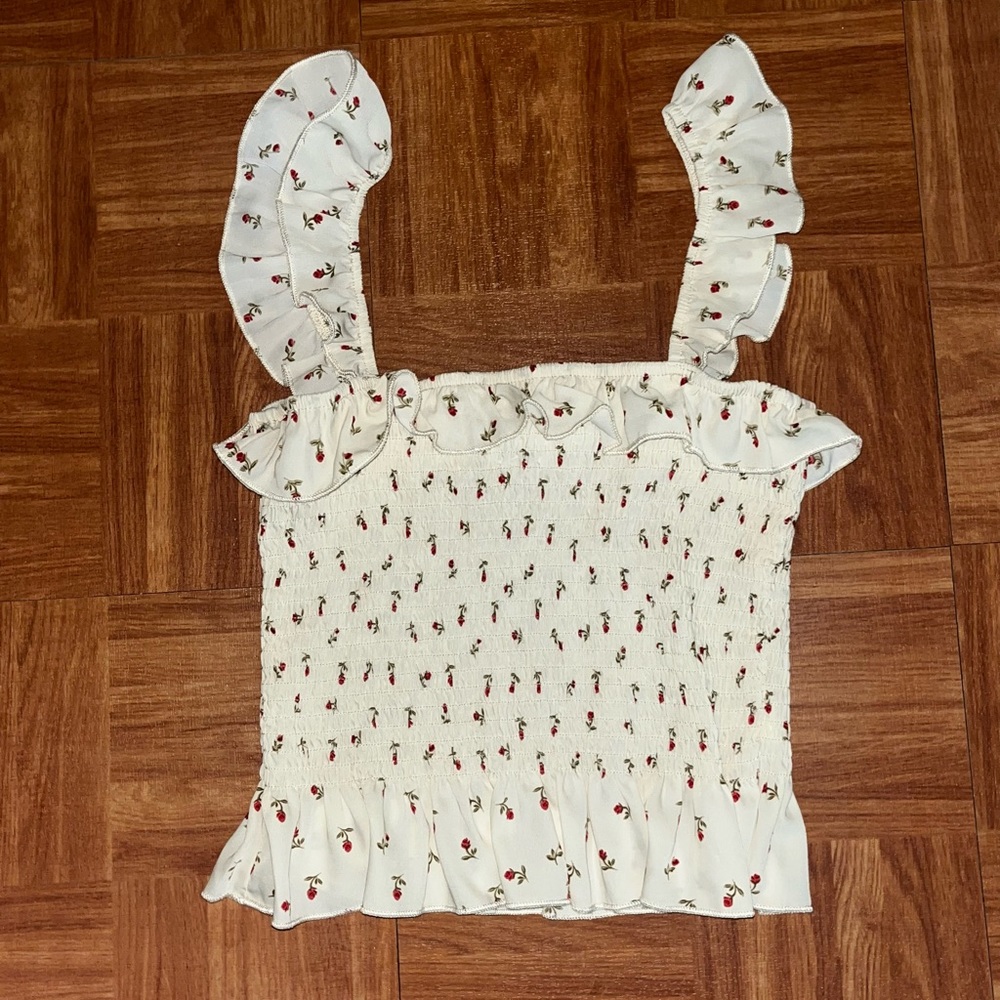 Princess Polly Top
